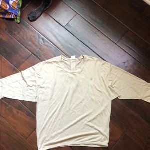 Youth size  Chloé shirt